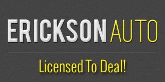 Erickson Auto, Inc.